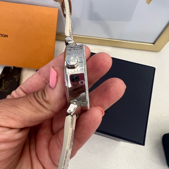 Louis Vuitton Tambour Horizon - Picture 10 of 11